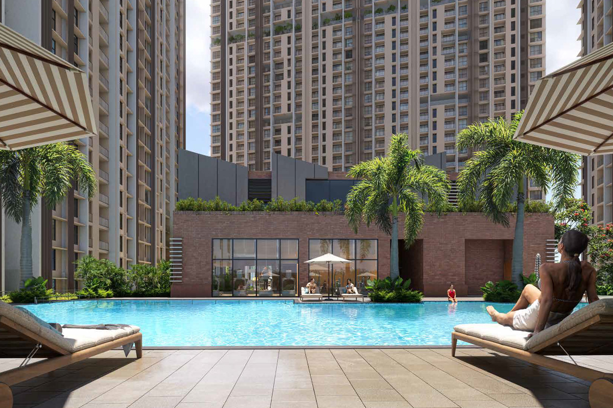 Birla Estate Kalwa Social Amenities