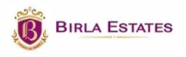 Birla Estate Kalwa Logo